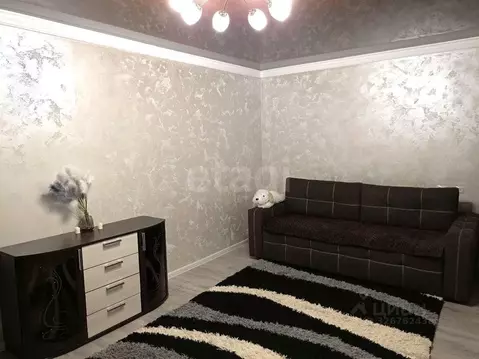 2-к кв. Ставропольский край, Кисловодск ул. Островского (51.7 м)