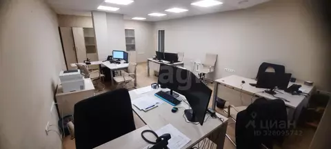 Офис в Крым, Симферополь ул. Комсомольская (36 м)