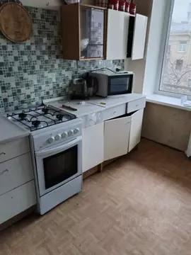 2-к кв. Санкт-Петербург Большеохтинский просп., 6 (47.0 м)