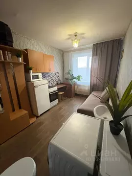 Студия Красноярский край, Красноярск Зеленая Роща мкр, ул. Воронова, ...