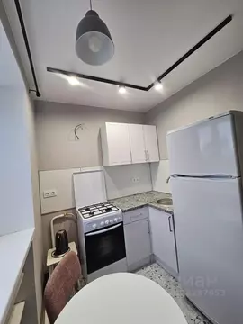 1-к кв. Тюменская область, Тюмень ул. Республики, 155 (28.9 м)