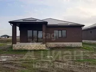 Дом в Ставропольский край, Михайловск Шпаковский район, ул. Андрея ...