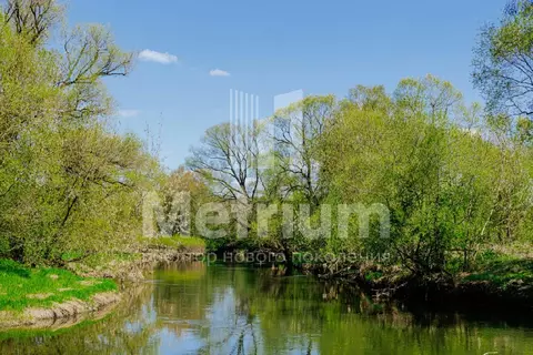 Продается участок в КП Успенские дачи