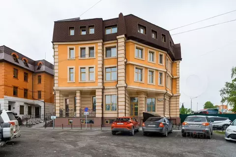 Офис в Тюменская область, Тюмень ул. Победы, 42А (1230 м)