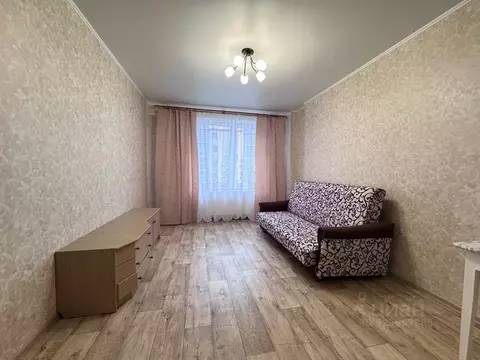 1-к кв. Татарстан, Казань Тэцевская ул., 4Б (32.0 м)