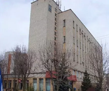 Помещение свободного назначения в Курская область, Железногорск ...