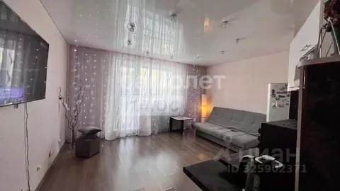 Студия Челябинская область, Челябинск ул. Петра Столыпина, 11 (28.0 м)