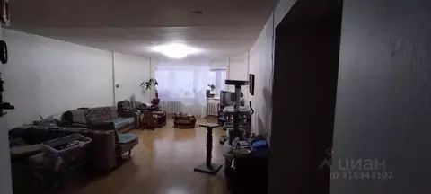 4-к кв. Пермский край, Пермь ул. Лебедева, 32 (130.6 м)