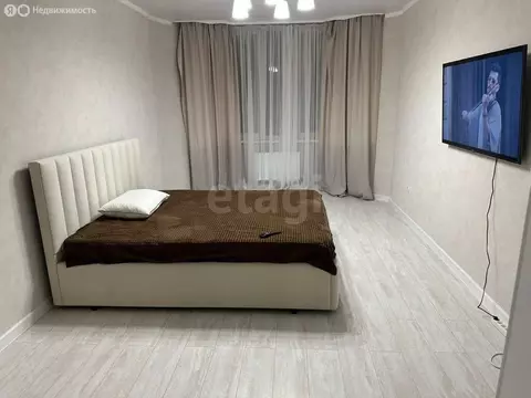 1-комнатная квартира: Ставрополь, улица Пирогова, 72к1 (49.8 м)