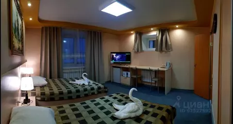 Комната Красноярский край, Лесосибирск Магистральная ул., 57 (19.0 м)