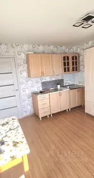 1-к кв. Челябинская область, Челябинск ул. Марченко, 33В (36.3 м)