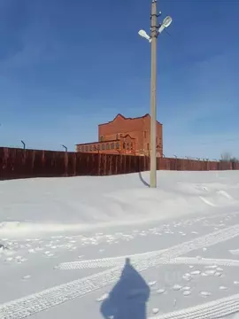 Дом в Самарская область, Волжский район, Дубовый Умет с/пос, пос. ...