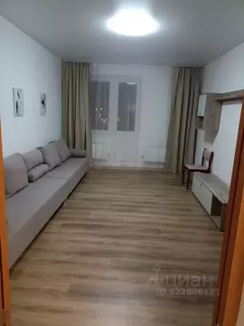 2-к кв. Московская область, Балашиха Авиаторов мкр, бул. Нестерова, 9 ...