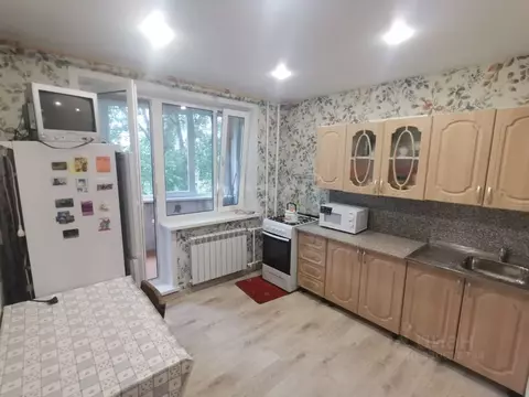 3-к кв. Коми, Сыктывкар Октябрьский просп., 174 (66.1 м)