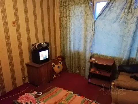 Комната Московская область, Ивантеевка Пушкинский городской округ, ул. ...