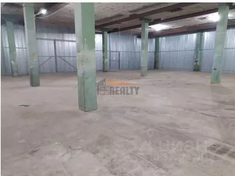 Склад в Московская область, Воскресенск городской округ, Хорлово пгт ...