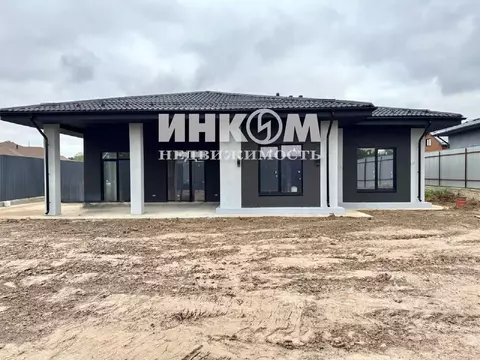 Дом в Москва № 177А кв-л,  (153 м)