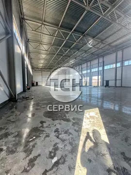 Склад в Московская область, Балашиха городской округ, д. Дятловка ...