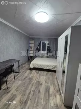 1-комнатная квартира: Норильск, Молодёжный проезд, 15 (21.3 м)