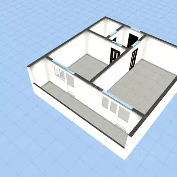 1-к кв. Краснодарский край, Геленджик городской округ, с. Дивноморское ...