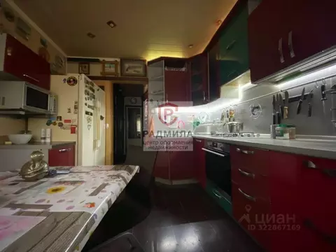 Дом в Московская область, Сергиево-Посадский городской округ, д. ...