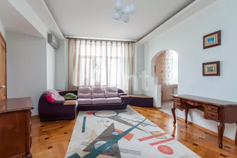 3-к кв. Москва Барклая ул., 12 (80.0 м)