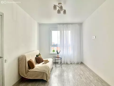 2-комнатная квартира: Иркутск, Депутатская улица, 87/9 (56.8 м)