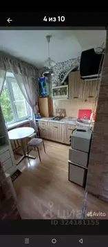 2-к кв. Краснодарский край, Краснодар Центральный мкр, ул. Котовского, ...