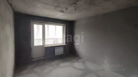 2-к кв. Брянская область, Брянск ул. Костычева, 72 (55.8 м)