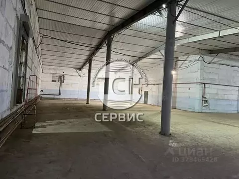 Склад в Московская область, Лобня Текстильная ул., 1В (970 м)