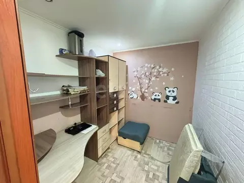 2-к кв. Алтай, Горно-Алтайск Северная ул. (40.7 м)