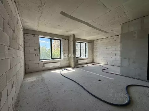 3-к кв. Москва Шмитовский проезд, 39к8 (76.0 м)