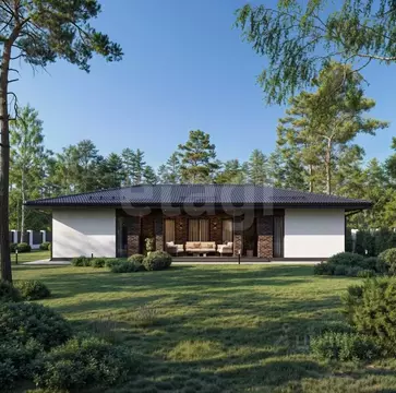 Участок в Белгородская область, Белгородский район, Головинское с/пос, ...