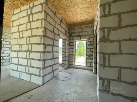 Дом в Смоленская область, Смоленский муниципальный округ, д. Ясенная ...