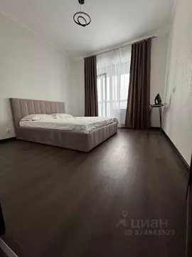 2-к кв. Москва ул. Берзарина, 32 (56.0 м)