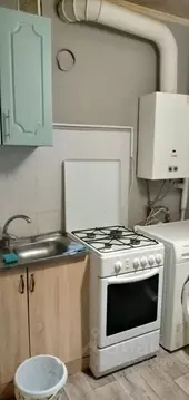 2-к кв. Саратовская область, Саратов Барнаульская ул., 4Б (46.0 м)