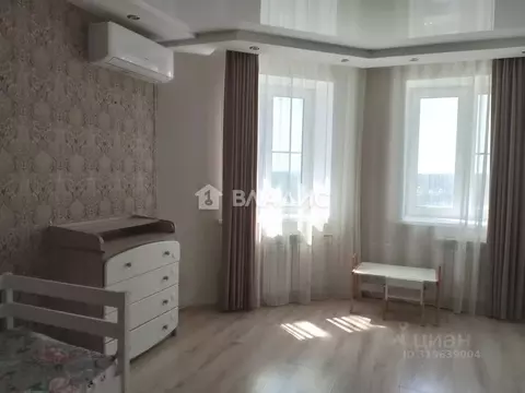 1-к кв. Ивановская область, Иваново Революционная ул., 24к2 (45.0 м)