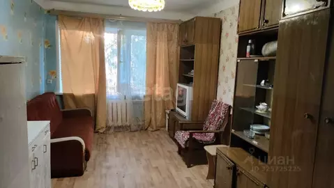 Комната Коми, Ухта ул. 40 лет Коми АССР, 7 (17.5 м)