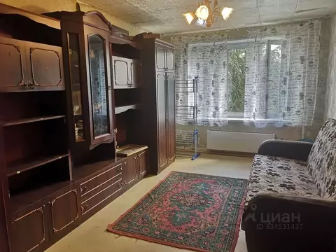 1-к кв. Москва Булатниковская ул., 5К5 (32.4 м)