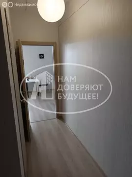 1-комнатная квартира: Пермь, улица Революции, 52Б (36.46 м)