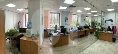 Офис в Московская область, Красногорск городской округ, Путилково пгт, ...