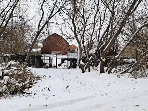 Участок в Новосибирск, садовое товарищество Сад НЭТИ (3.5 м)