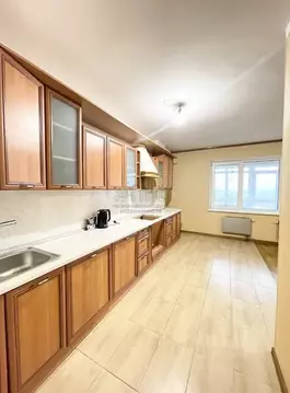 3-к кв. Иркутская область, Иркутск ул. Лермонтова, 136/2 (105.6 м)