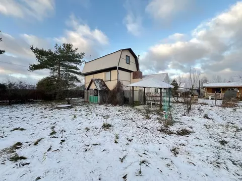 Дом в Московская область, Богородский городской округ, Колосок СНТ  ...