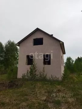 Дом в Башкортостан, Уфа Елкибаево-Федоровка-Самохваловка жилрайон,  ...