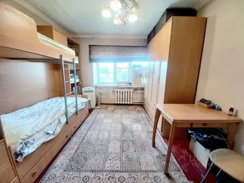 Студия Калужская область, Обнинск ул. Любого, 8 (18.1 м)