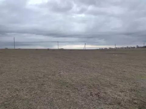 Участок в Крым, Симферопольский район, Николаевка пгт ул. Ленина (6.0 ...