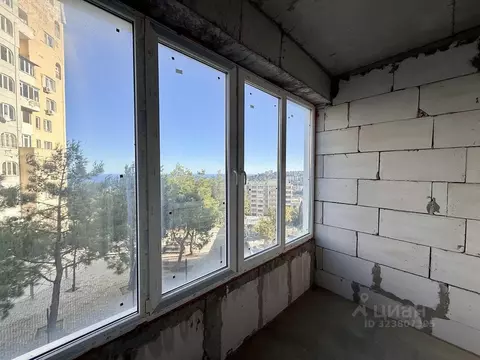 1-к кв. Крым, Ялта ул. Крупской, 52 (52.5 м)