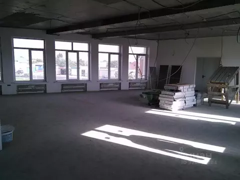 Помещение свободного назначения в Краснодарский край, Краснодар Новый ...