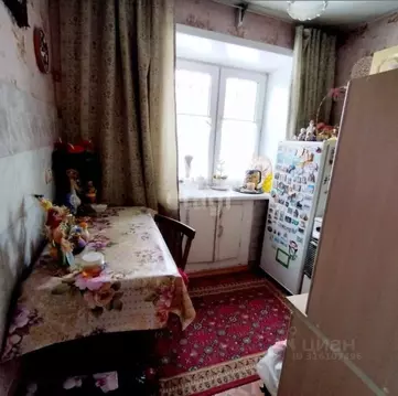 2-к кв. Кемеровская область, Кемерово Пролетарская ул., 11А (44.1 м)